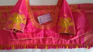 Computerized Embroidery Designs