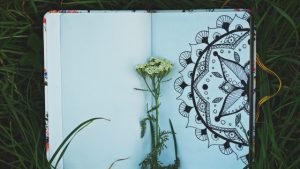 Designs for Aari or Maggam Embroidery - Printable