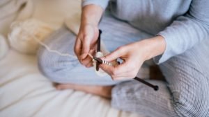 TOP 10 REASONS CROCHET CAN HELP YOU HEAL