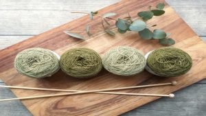 Understanding Crochet Thread Sizes