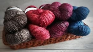 Understanding Crochet Thread