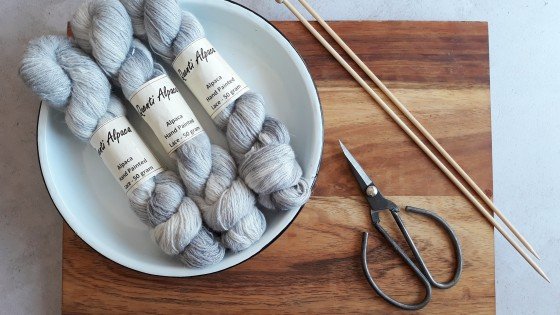 All about the Yarn - Very Important for all Crocheters