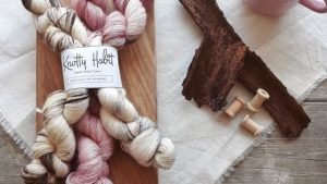 Different Types of Yarn