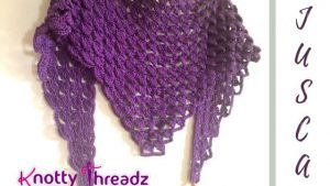 Juju Scarf