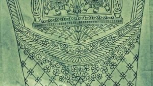 Heavy Bridal Embroidery Designs – Printable