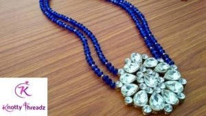 Kundan Necklace