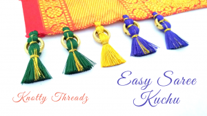 Saree Kuchu